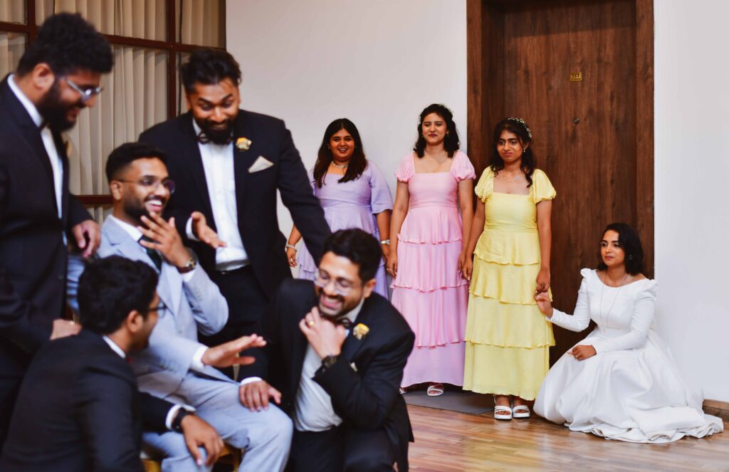 trinesh photographer