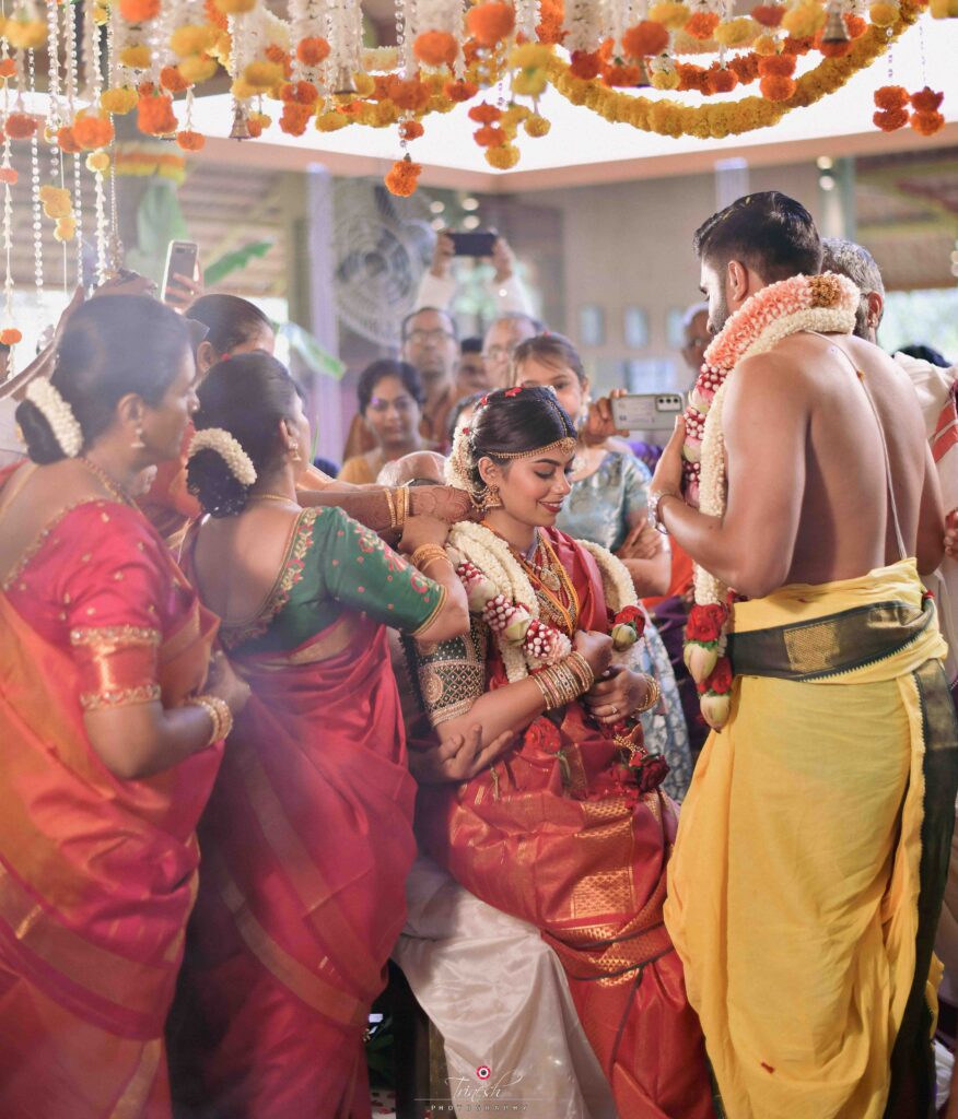 trinesh photographer